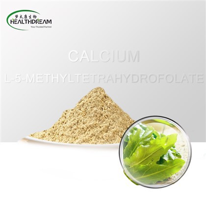 L-5-metyltetrahydrofolát vápenatý