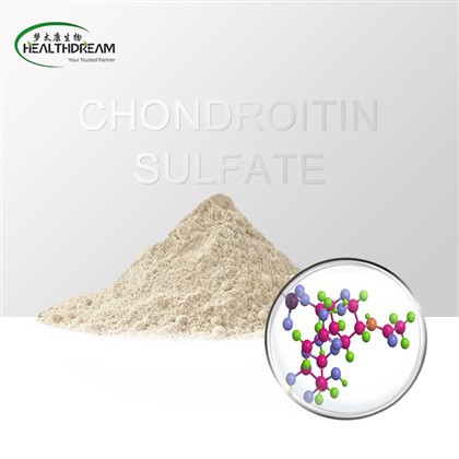 Chondroitín sulfát