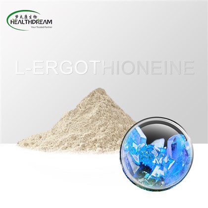 L-ergotioneín