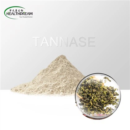 Tannase